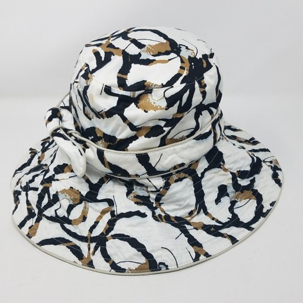 Giovannio sun hat 100% cotton‎ floppy brim
